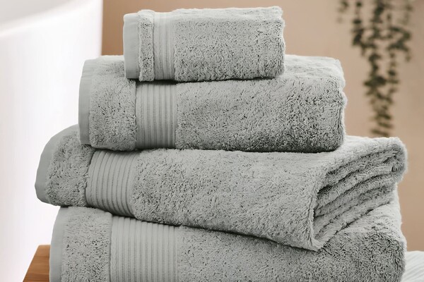 We Need Towels